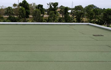 all Fairy Cross roofing types quoted for