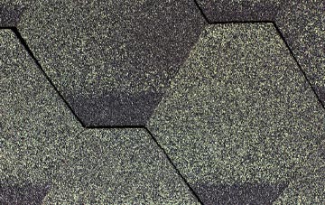 Fairy Cross fibreglass shingle repairs