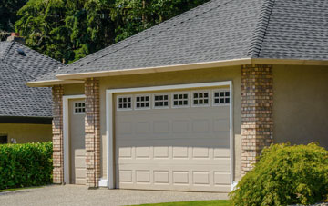 garage roof repair Fairy Cross, Devon