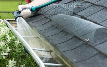 Fairy Cross gutter cleaning costs