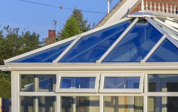professional Fairy Cross conservatory insulation