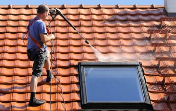 roof cleaning Fairy Cross, Devon