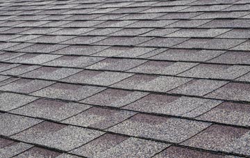 Fairy Cross tiles for shallow pitch roofing